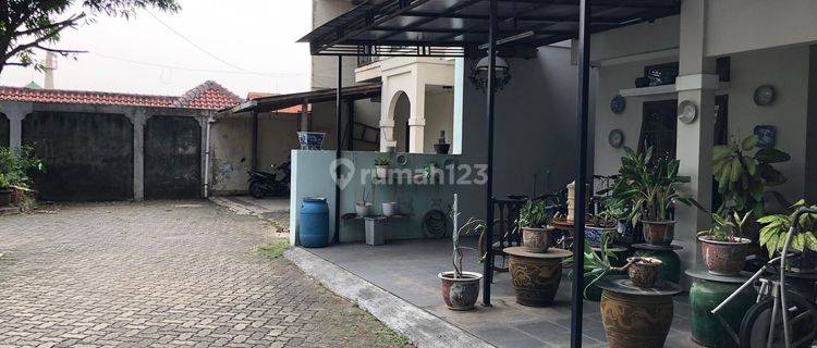 Dijual Rumah Di Komplek Robina Townhouse Jatiwaringin,  1