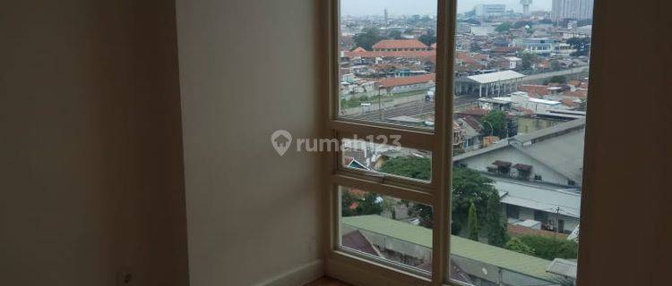 Jual cepat Apartemen Landmark 2 BR unfurnished  1