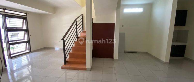 Jual Cepat Rumah Kotamadya Cluster Gallery Kawaluyaan Buah Batu  1