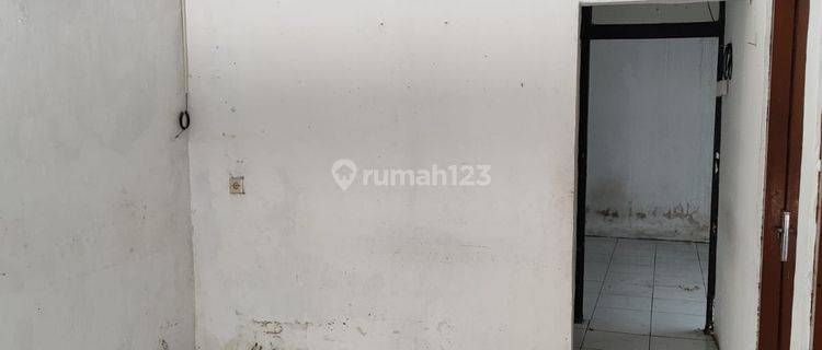 Sewa Rumah Siap Huni Nyaman di Komplek Baloper Padalarang  1