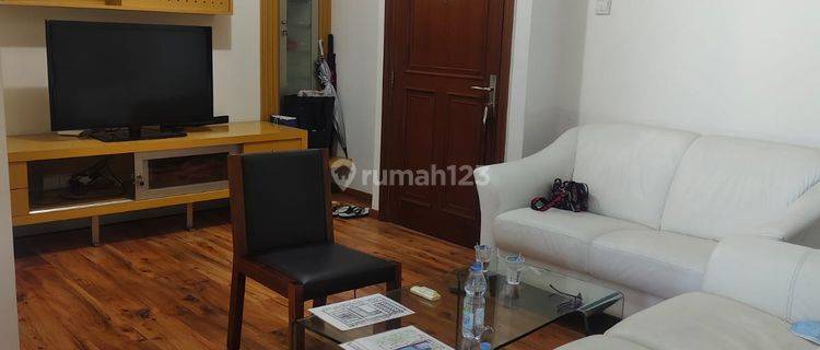 Sewa Aparment 3 BR Grand Setiabudi Full Furnished 1