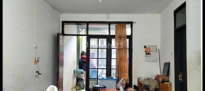 Jual Cepat Rumah Nyaman Siap Huni di Turangga Tengah Kota  1