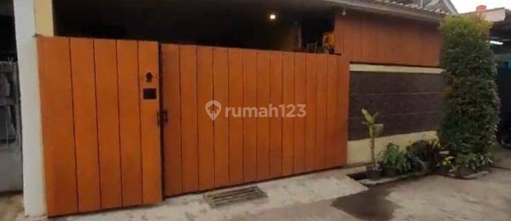 Sewa Rumah Siap Huni Aman Nyaman Taman Cibaduyut Indah 1 1