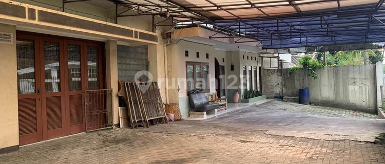 Sewa ru,ah nyaman asri siap huni di Cipaku sayap Setiabudi 1