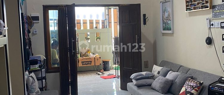 Siap huni nyaman hanya 14menit an ke pusat kota jepara 1