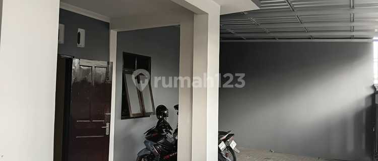 Lokasi Strategis Siap Huni Di Tengah Kota 1