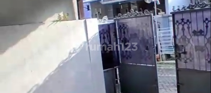 Rumah Siap Huni Lingkungan Nyaman Dikomplek Perumahan 1