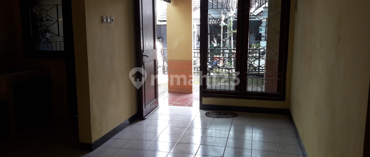 Siap Huni Lingkungan Nyaman Dekat Kawasan Industri Candi Krapyak dan Bsb 1
