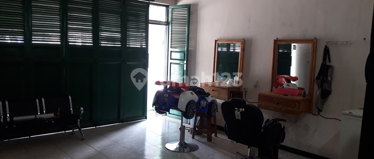 Cheap 1-Story Shophouse Ready for Business Near Bsb City Area 1