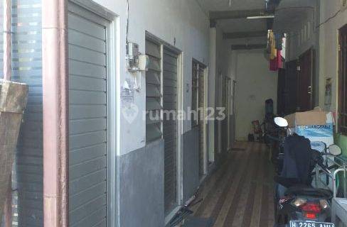 Rumah Kost Bagus Untuk Investasi Dekat Kawasan Industri Bsb Dan Candi Krapyak 1