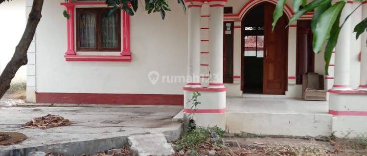 Rumah Luas Minimalis Cigasong Majalengka 1