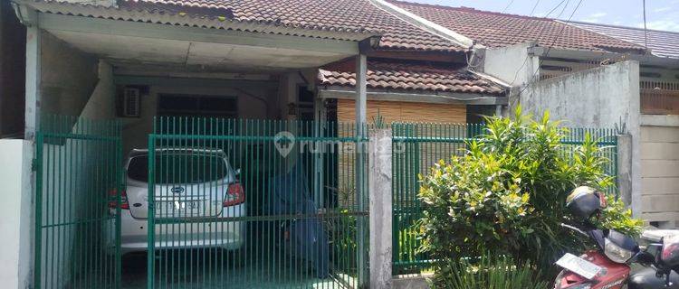 Rumah Minimalis Taman Holis Indah I 1