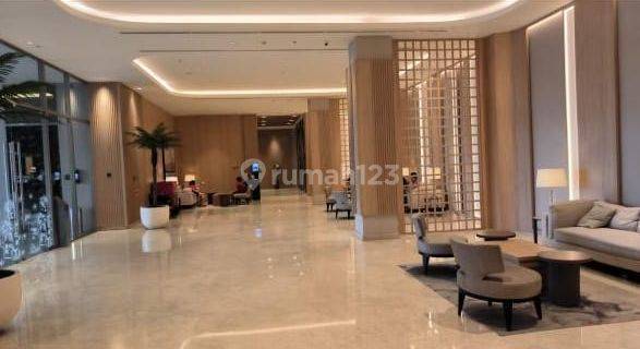 Apartemen Nyaman Siap Huni di Tokyo Riverside Pik 2 Jakarta Utara 1