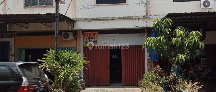 Rumah Lelang Makassar Di Bawah Harga Pasaran di Jalan Parumpa, Sulawesi Selatan 1