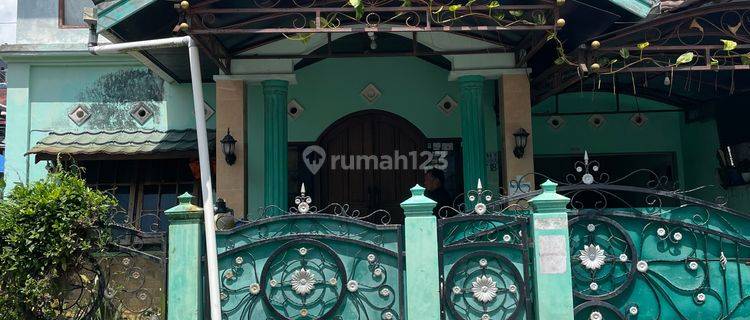 Rumah AYDA Balikpapan Tengah Di Bawah Harga Pasaran di Jl Re Martadinata 1