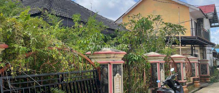 Rumah AYDA Balikpapan Di Bawah Harga Pasaran di Jl Wonorejo 2, Kalimantan Timur 1