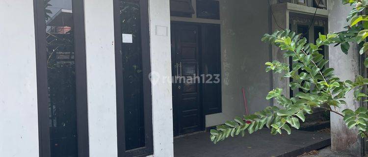 Rumah AYDA Di Bawah Harga Pasar Dalam Komplek Bumi Jaya Banjarmasin, Kalimantan Selatan 1