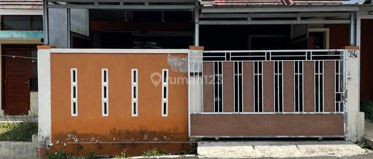 Rumah Lelang Tasikmalaya Di Bawah Harga Pasaran di Perumahan Arjamukti Kencana Raya 1