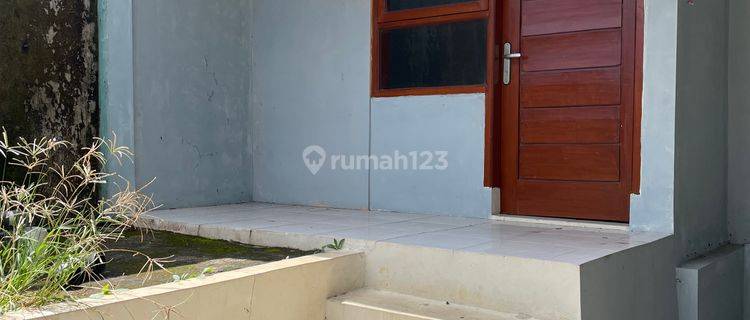 Rumah Lelang Tasikmalaya Di Bawah Harga Pasaran di Perumahan Arjamukti Kencana Raya 1