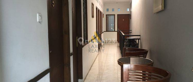 Kosan Aktif Full Occupancy Di Tubagus Dago Bandung 1