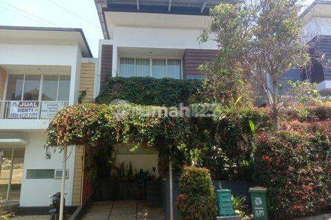 RECCOMENDED RUMAH SIAP HUNI DAGO BANDUNG 1