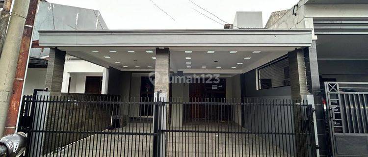 Rumah Siap Huni Setra Dago Antapani Bandung 1