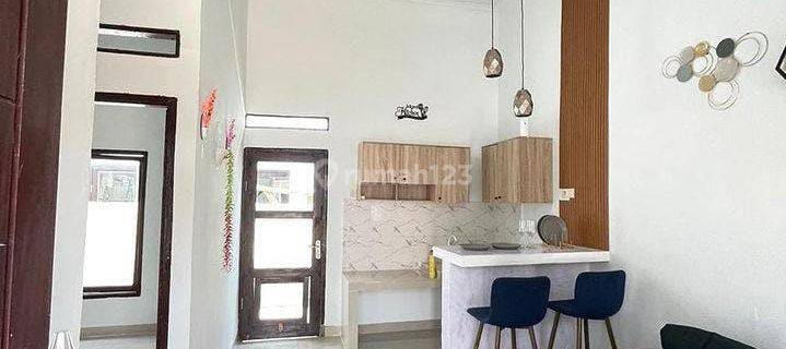 Rumah Murah Tambun Cukup 2 jt Langsung Terima Kunci  1