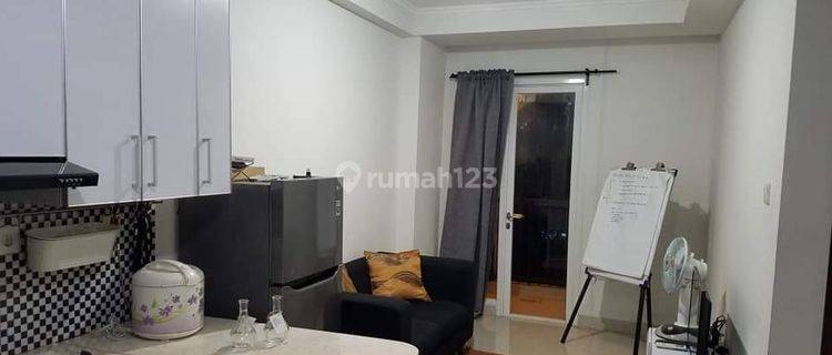 For Sale Unit Apartemen di Signature Park Mt Haryono Cawang  1