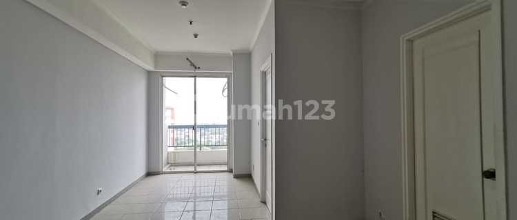 Apartment SILKWOOD ALAM SUTERA 1 BR Unfurnished New 1