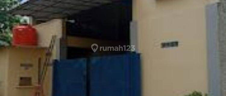 Dijual Pabrik Plastik Aktif Di Binong,curug,tangerang 1