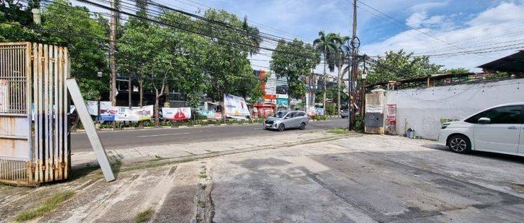 Dijual Gedung Rumah Usaha di Lebak bulus,jakarta Barat 1