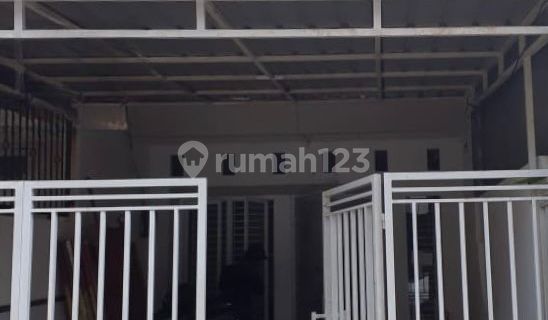 Dijual Rumah 2 Lantai Sudah Baja Ringan, Siap Huni, Sudah Renovasi Permata Taman Palem (Dekat Superindo), Kalideres, Jakarta Barat 1