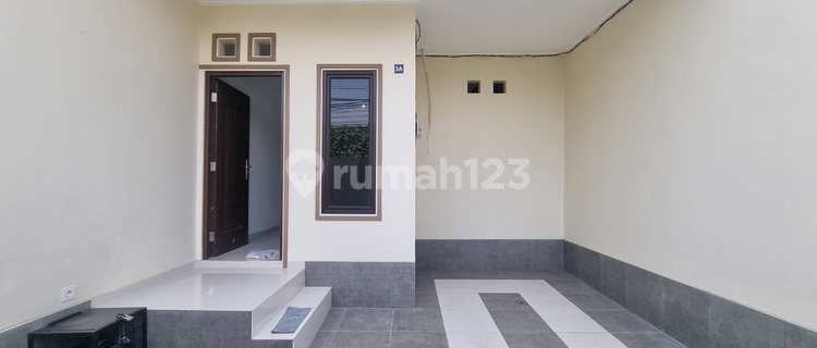 Rumah Baru 2 Lantai di Jl. Angsana Raya No. 1, Duri Kepa, Kebon Jeruk, Kota Jakarta Barat, DKI Jakarta, Indonesia, 11510, Duri Kepa 1