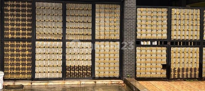 Disewakan rumah siap huni perumahan duta bintaro tangerang 1