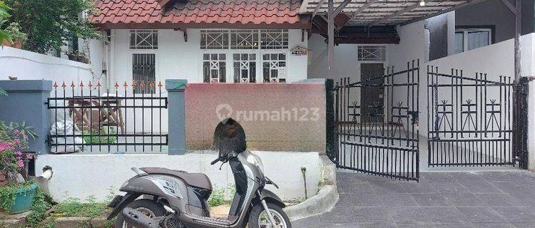 Dijual Perumahan Banjar Wijaya Cipondoh kota Tangerang 1