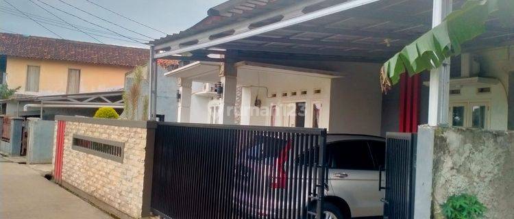 Rumah Murah dan Luas di Pedurenan Mustika Jaya (MM) 1