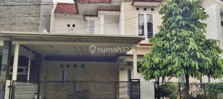 Dijual rumah rapi bagus layak huni area Bekasi 1