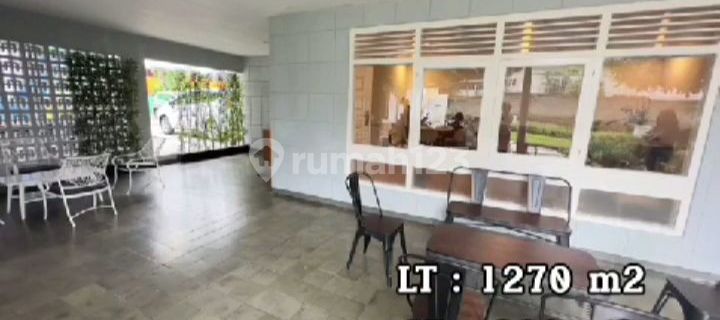 Dijual Cepat Rumah Lokasi Sangat Strategis Sudah Renovasi Area Halim Jakarta Timur 1