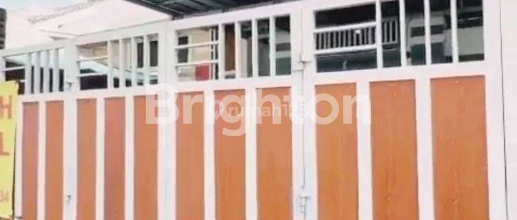 RUMAH CANTIK TURUN HARGA SIAP HUNI SELATAN JAKARTA 1