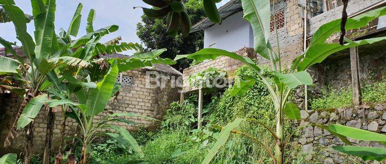 DI JUAL TANAH LUAS LOKASI SANGAT STRATEGIS DI CIPAKU KOTA BOGOR 1