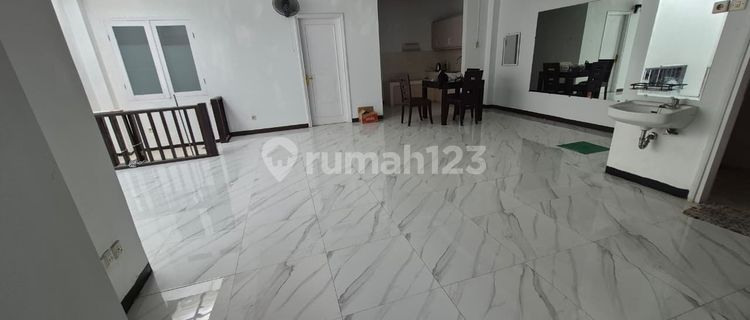 Rumah Bagus Kbp Tatar Jingganagara 1