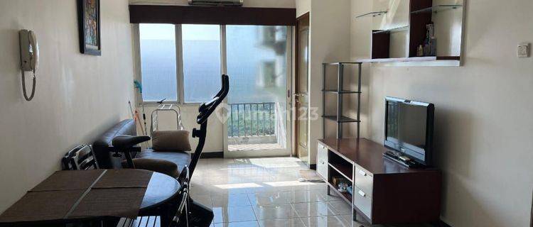 Apartemen Galeri Ciumbuleuit 1 (2 Br) 1