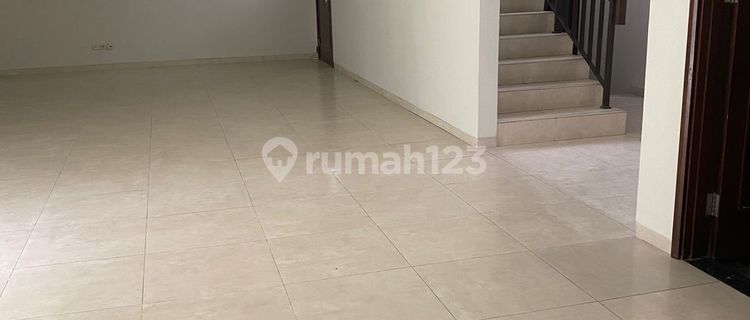 Rumah Kbp 2 Lantai 1