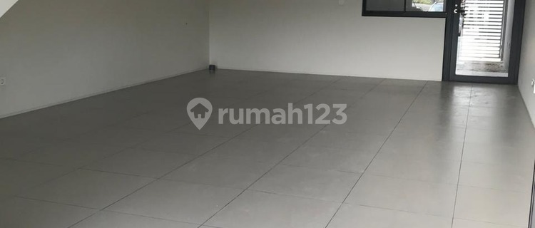 Ruko Kbp Sasakirana 100% New Near Ikea 1
