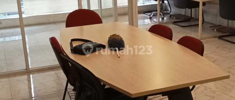 Kopo Plaza Shop House 1
