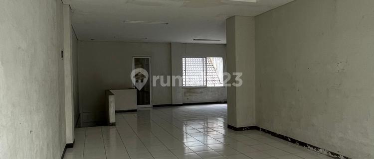 Ruko Pusat Kota Bandung, Ence Azis, 2.5 Floors 1