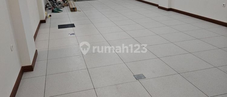 Ruko Leuwipanjang 2.5 Lantai 1