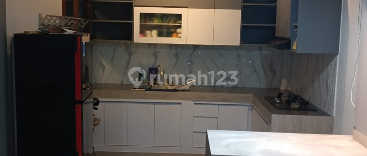 Sewa Rumah Kota Bali Residence Full Furnish 1