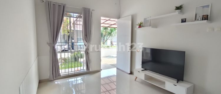 Rumah Bagus Taman Akasia 1