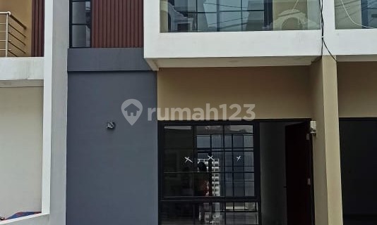 Rumah G-Land, Sayap Kbp, Padalarang, Rumah Baru 1